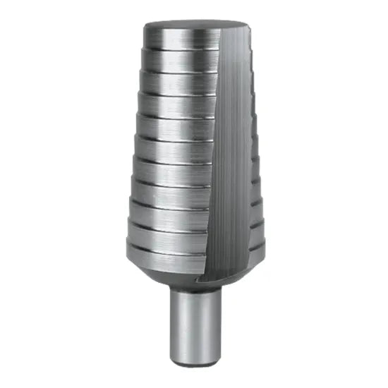 HSS-Stufenbohrer - Ruko - 20,0/30,0 mm