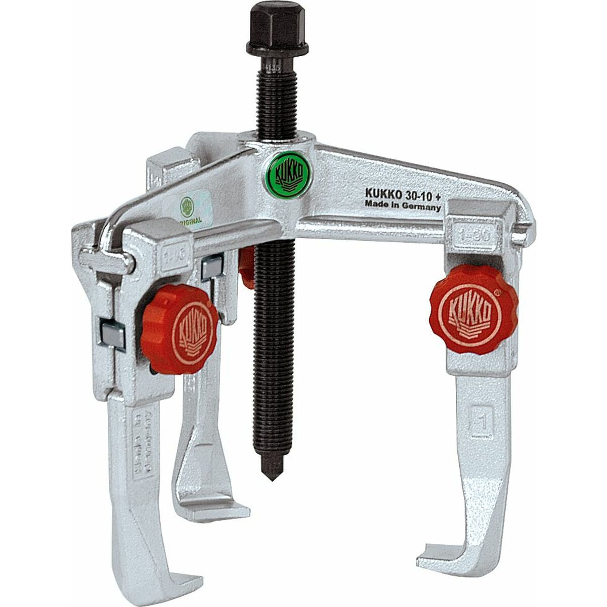 Estrattore universale a 3 bracci Serie 30-1+ - Kukko