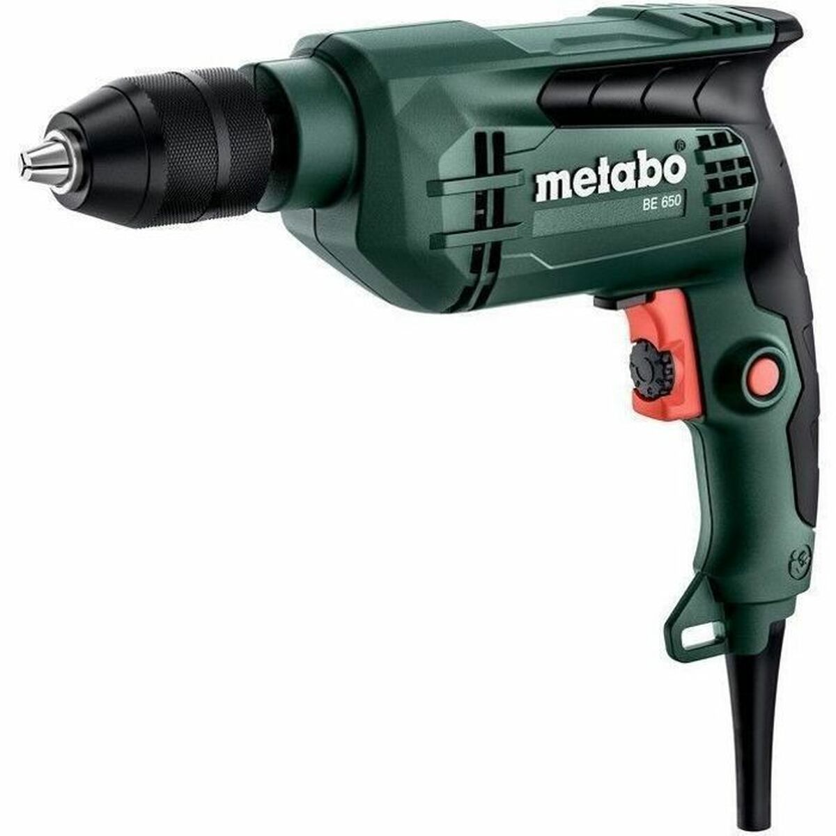 Trapano Serie BE 650 - Metabo