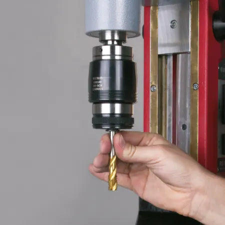 Mandrino Rotativo da 10mm - Serie 108170 - Ruko