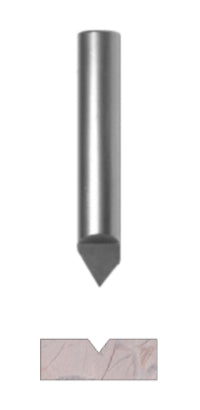 Punta 70° - Incimar