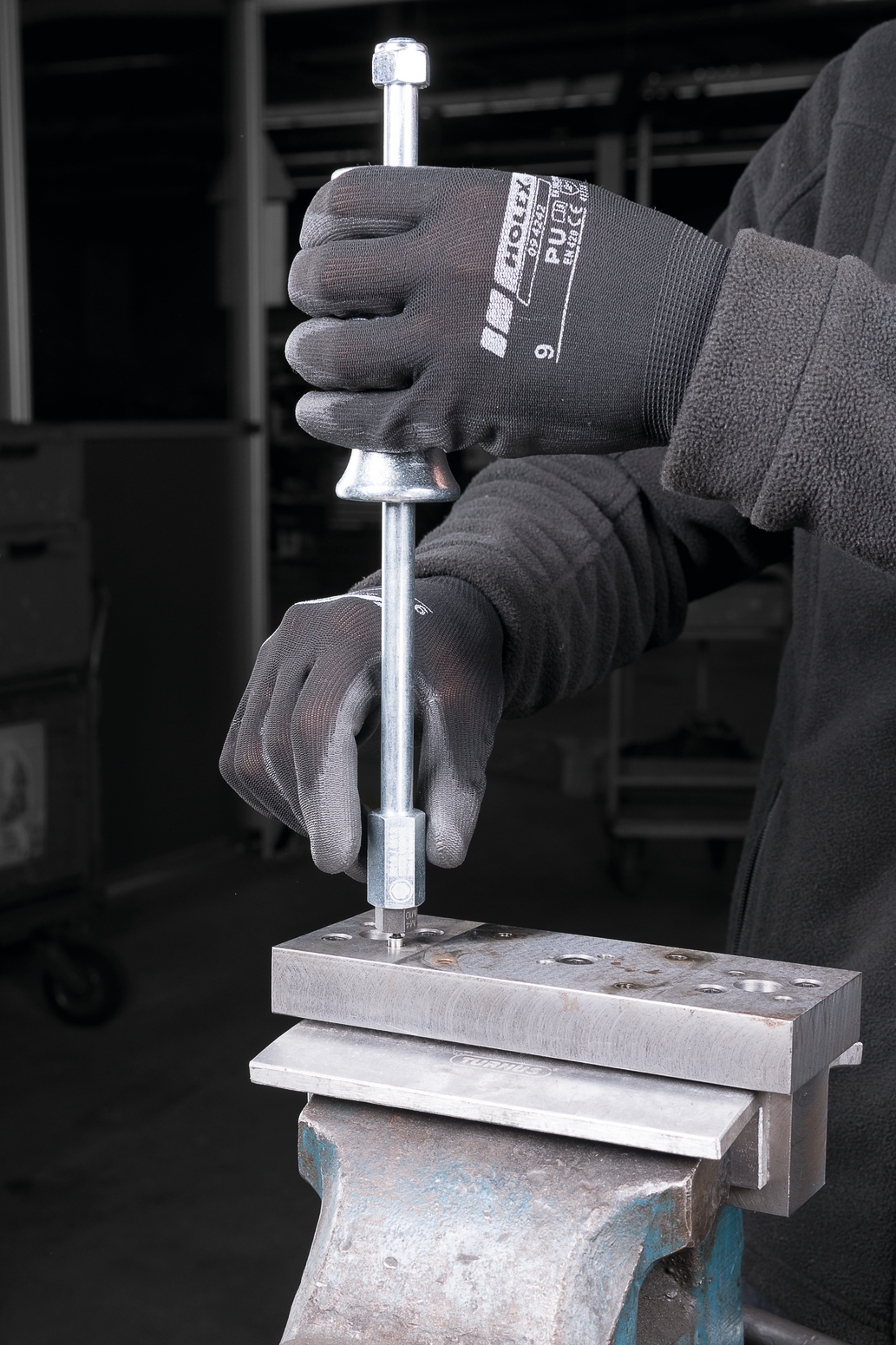 Estrattore serie 223 - Kukko