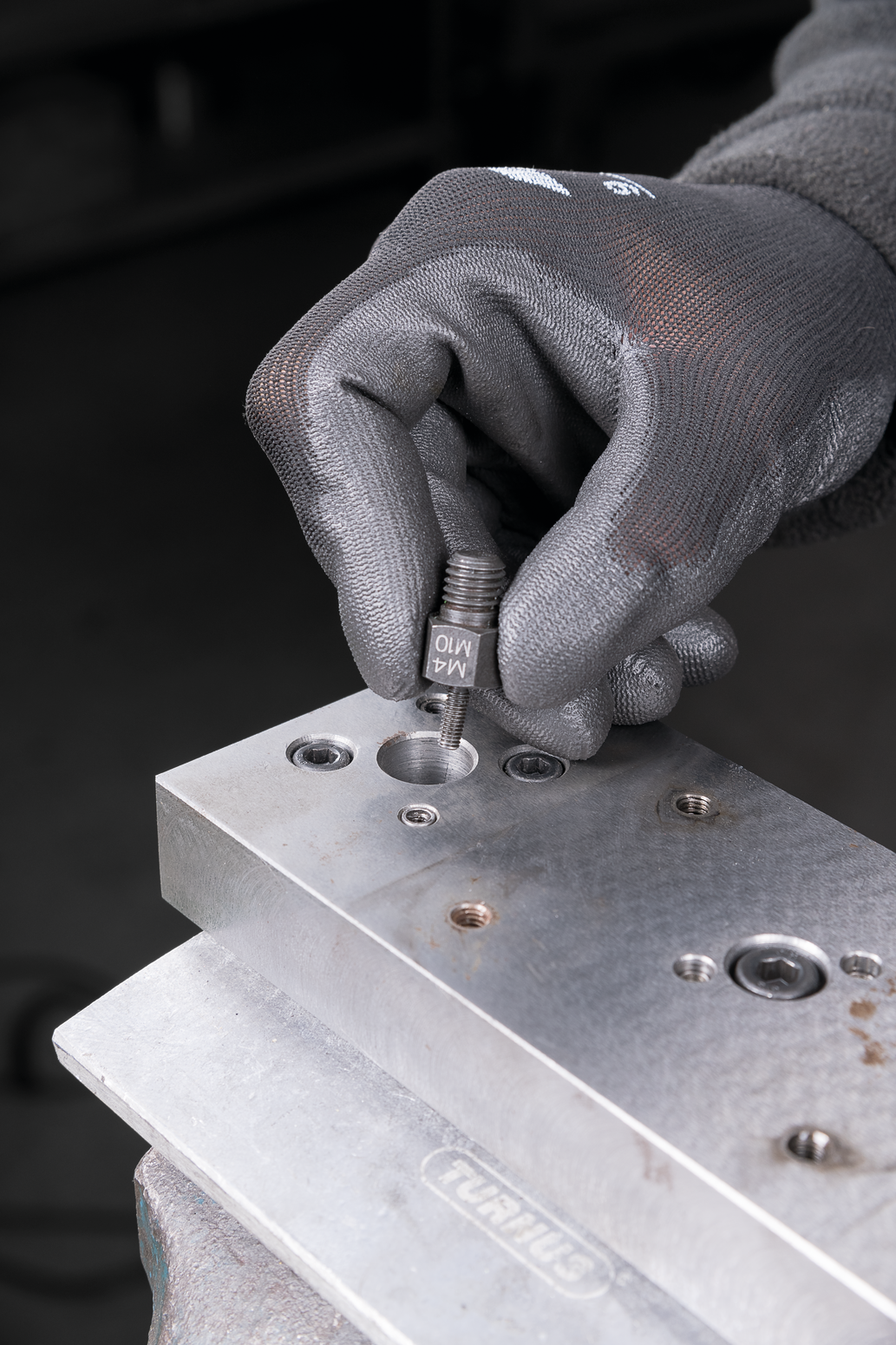 Estrattore serie 223 - Kukko