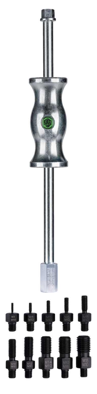 Estrattore serie 223 - Kukko