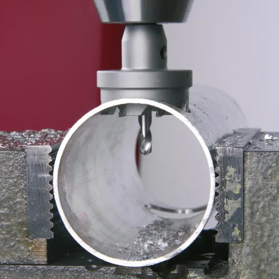 Sega a Tazza - Ruko - Ø 51mm