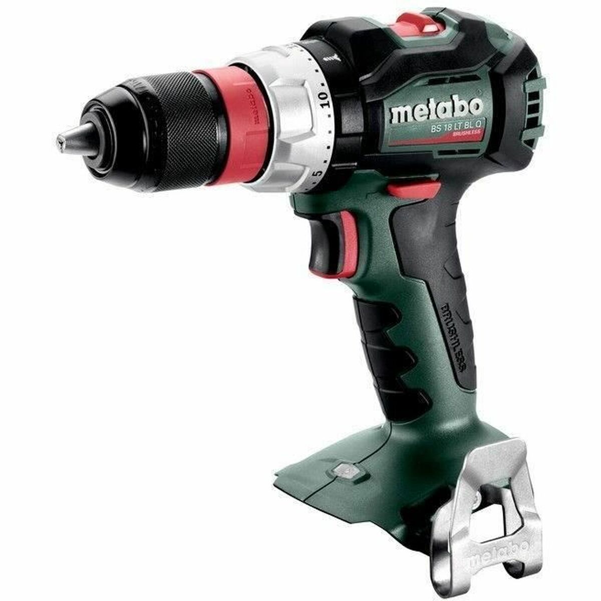 Trapano-Avvitatore a Batteria Serie BS 18 LT BL Q 18V - Metabo