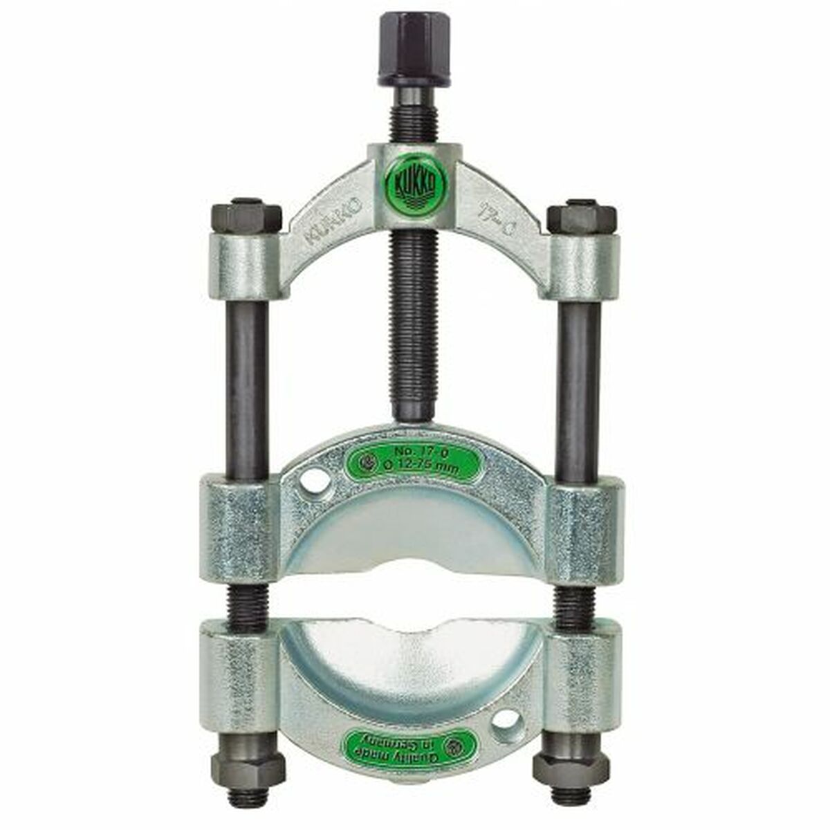 Separation Device Series 17-1 - Kukko