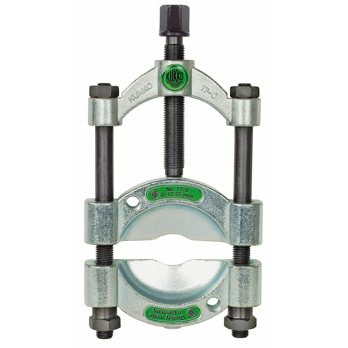 Separation Device Series 17-1 - Kukko