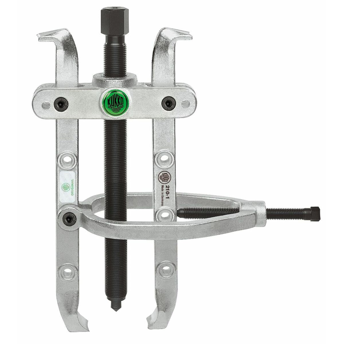 Estrattore Separatore Serie 210-3 Kukko