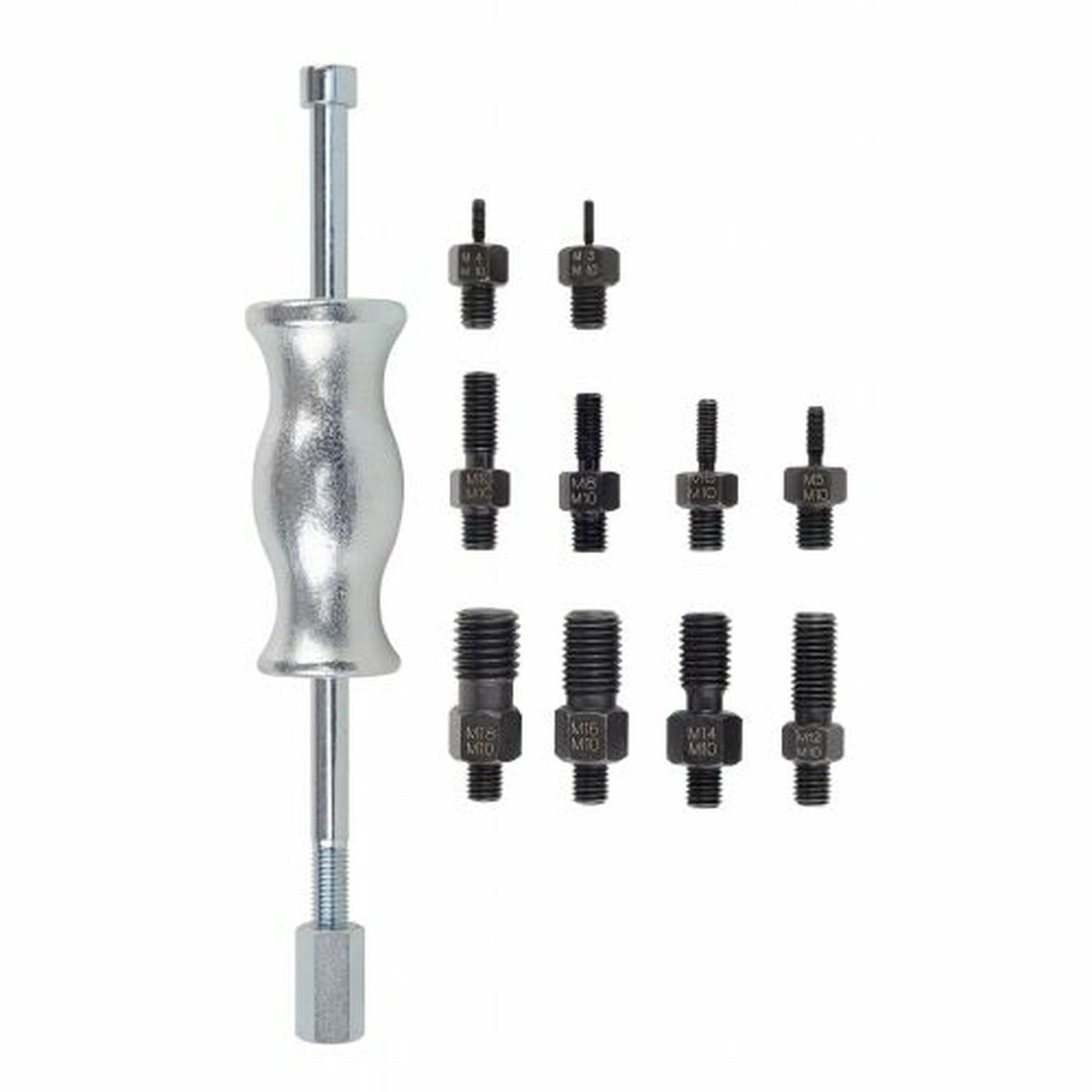 Estrattore serie 223 - Kukko