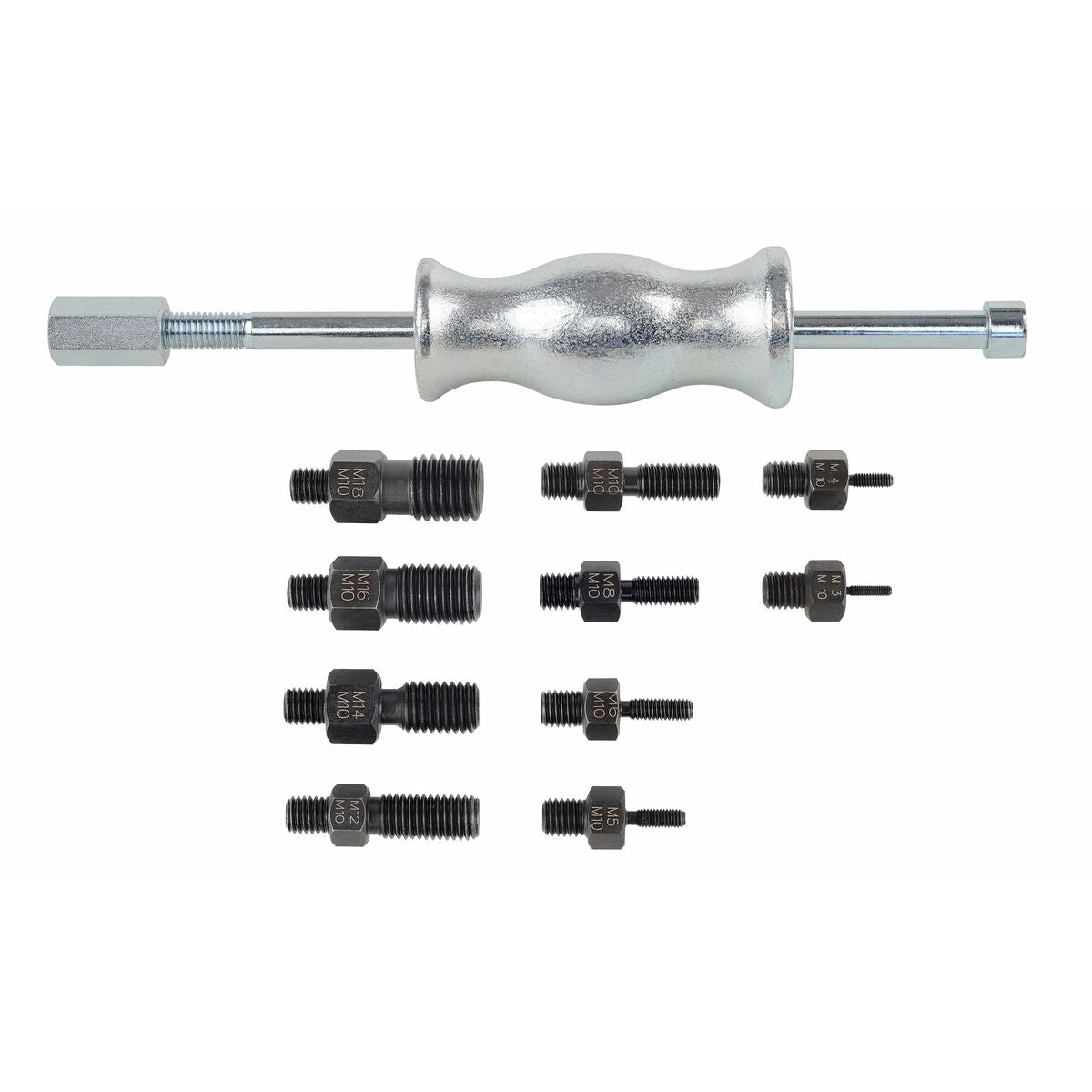 Estrattore serie 223 - Kukko