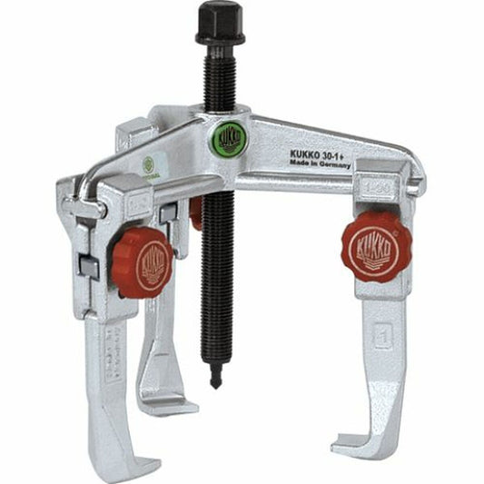 Estrattore universale a 3 bracci Serie 30-1+ - Kukko