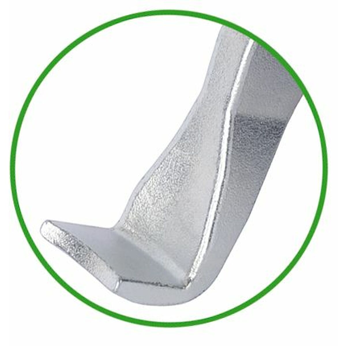 Estrattore universale a 3 bracci Serie 30-1+ - Kukko