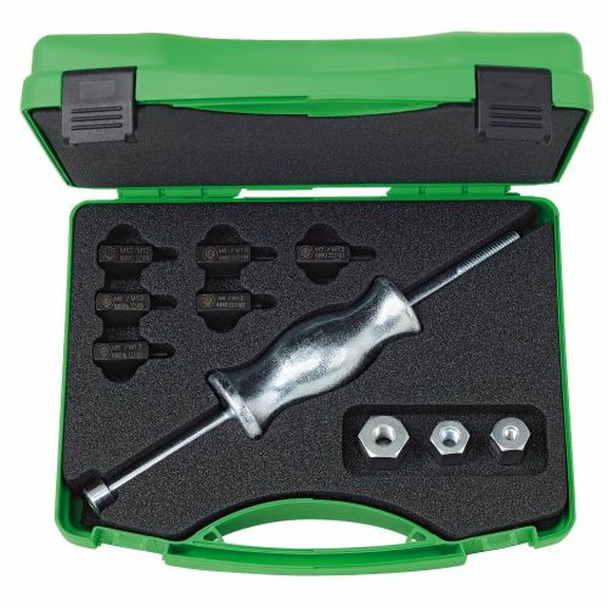 Set Estrattore Universale - Kukko