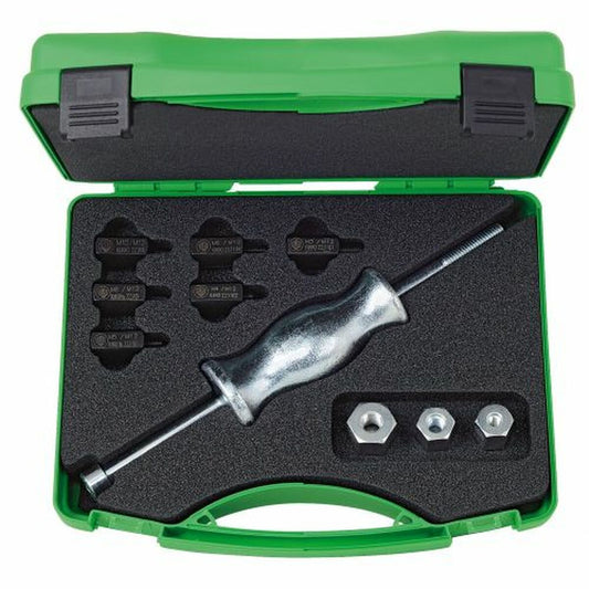 Set Estrattore Universale - Kukko