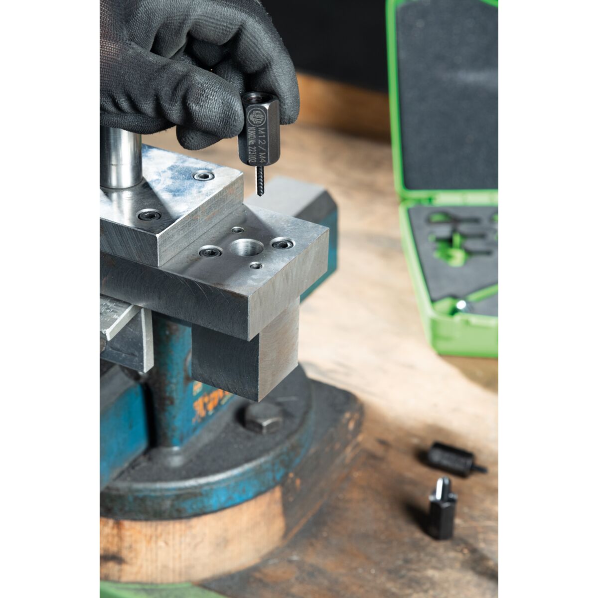 Set Estrattore Universale - Kukko