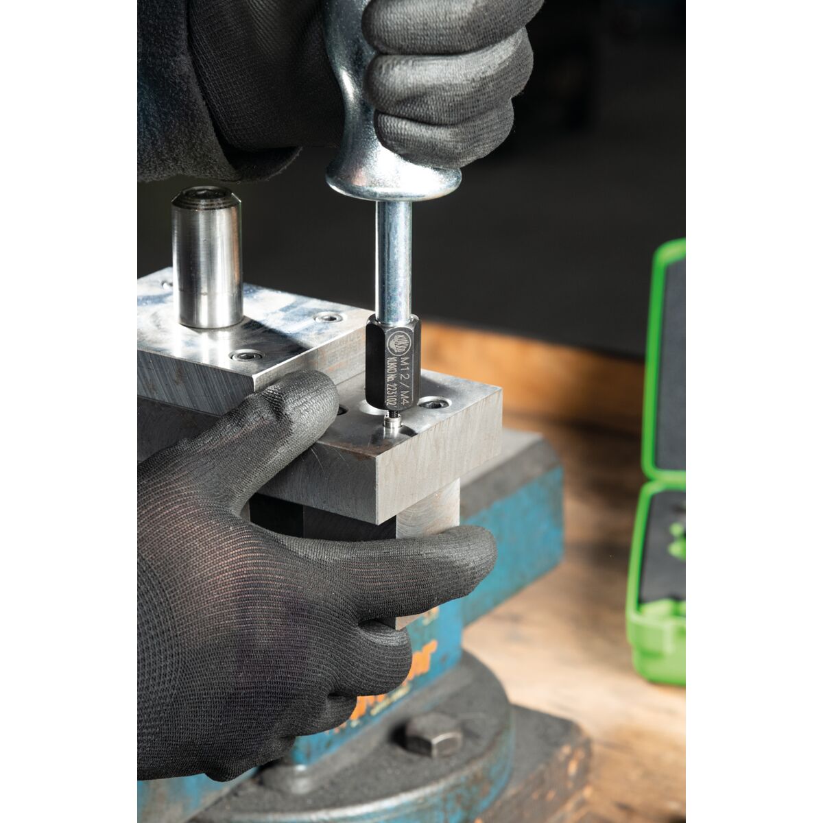 Set Estrattore Universale - Kukko