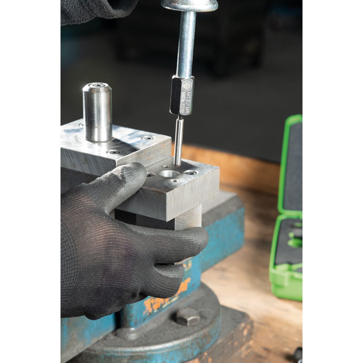 Set Estrattore Universale - Kukko