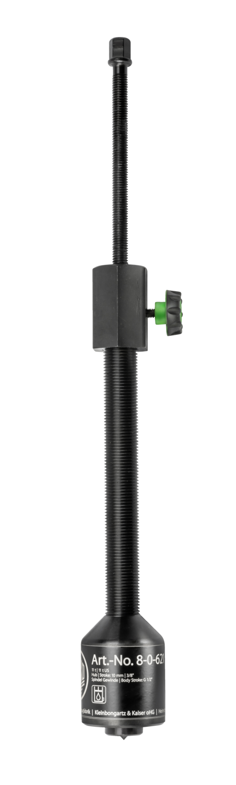 Mandrino Idraulico Serie 8-0-621 - Kukko