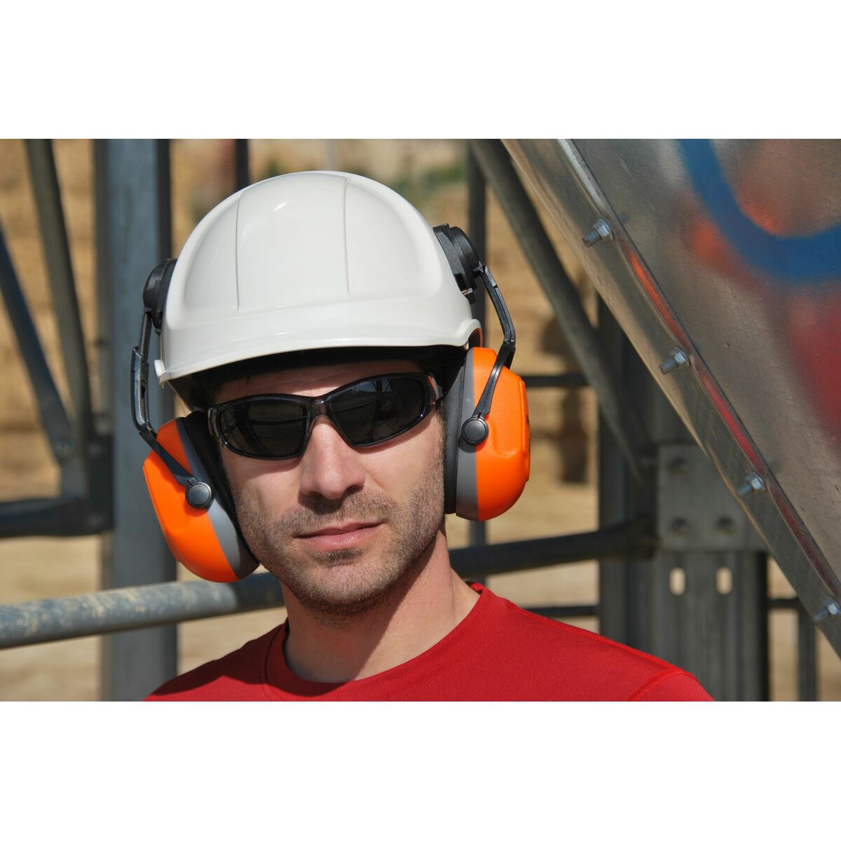 Occhiali di Sicurezza EAGLE Polarizzati - Protezione UV400 CE EN 166