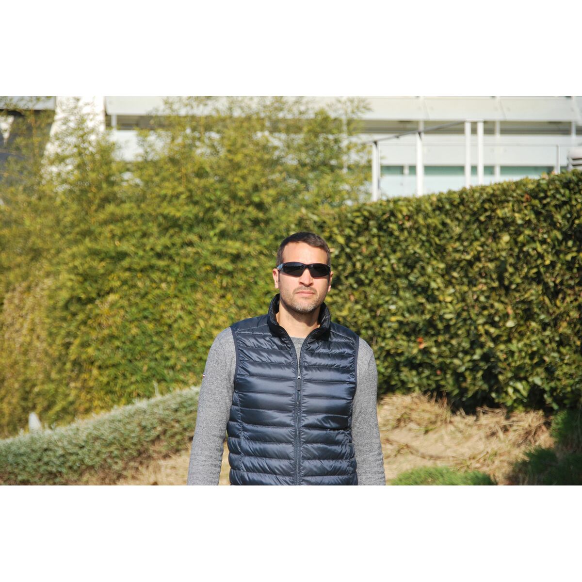 Occhiali di Sicurezza EAGLE Polarizzati - Protezione UV400 CE EN 166