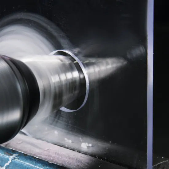 Punta a gradini HSS - Ruko - 4,0/30,0 mm