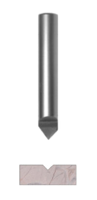 Punta 90° - Incimar